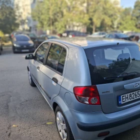 Hyundai Getz | Mobile.bg � ����� ������ 2