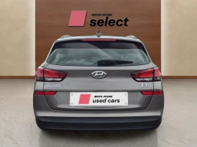 Hyundai I30 1.2 I | Mobile.bg � ����� ������ 6