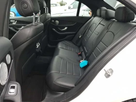 Mercedes-Benz C 300 * 4matic * CARFAX * Burmester * �������� *  | Mobile.bg � ����� ������ 9