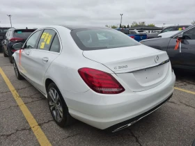 Mercedes-Benz C 300 * 4matic * CARFAX * Burmester * �������� *  | Mobile.bg � ����� ������ 4