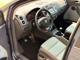 VW Golf Plus CROSS | 1.9TDI  | Mobile.bg � ����� ������ 11