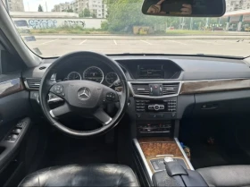 Mercedes-Benz E 200 undefined | Auto.bg — изображение 8