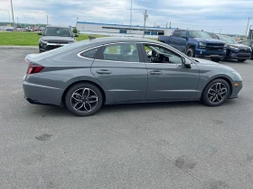 Hyundai Sonata Ultimate * �������� * CARFAX | Mobile.bg � ����� ������ 4