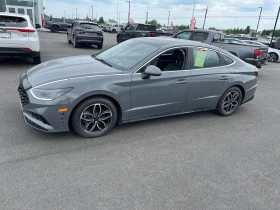 Hyundai Sonata Ultimate * �������� * CARFAX | Mobile.bg � ����� ������ 3