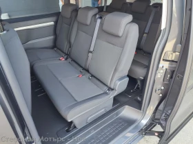 Opel Zafira Life MCA Business Edition 2.2 Diesel 180 АТ8 Large | Auto.bg — изображение 13