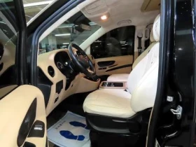 Mercedes-Benz V 300 ��. ��������* 360* BLIND SPOT* ������ ���� | Mobile.bg � ����� ������ 6
