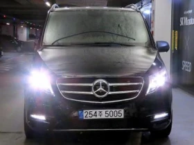 Mercedes-Benz V 300 ��. ��������* 360* BLIND SPOT* ������ ���� | Mobile.bg � ����� ������ 3