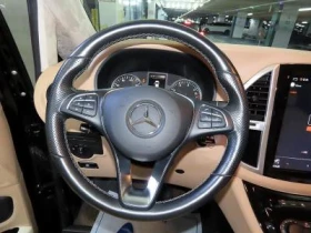Mercedes-Benz V 300 ��. ��������* 360* BLIND SPOT* ������ ���� | Mobile.bg � ����� ������ 8
