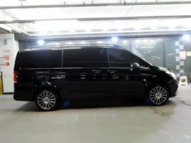 Mercedes-Benz V 300 ��. ��������* 360* BLIND SPOT* ������ ���� | Mobile.bg � ����� ������ 5