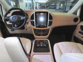 Mercedes-Benz V 300 ��. ��������* 360* BLIND SPOT* ������ ���� | Mobile.bg � ����� ������ 10