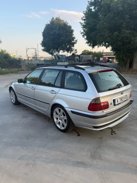 BMW 320 - 3200 € / 6258.66 лв. - 12713524 4