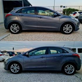 Hyundai I30 1.4i+ Gaz 100ks.Navi | Mobile.bg � ����� ������ 7
