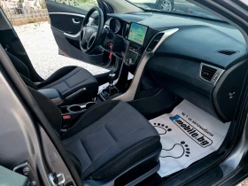Hyundai I30 1.4i+ Gaz 100ks.Navi | Mobile.bg � ����� ������ 15