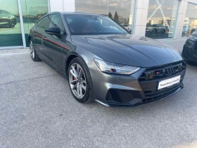 ����� �� �������� �� Audi S7