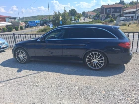 Mercedes-Benz C 250 Mercedes Benz C250D 4Matic/СМЕНЕНА ВЕРИГА/ПАНОРАМА - 13300 € - 34535749 12