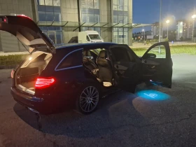 Mercedes-Benz C 250 Mercedes Benz C250D 4Matic/СМЕНЕНА ВЕРИГА/ПАНОРАМА - 13300 € - 34535749 15