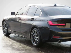 BMW 330 xDrive Sedan w/Navi Camera Sunroof Lea | Mobile.bg � ����� ������ 8