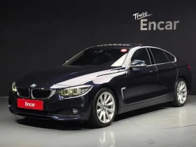 ������ BMW 420