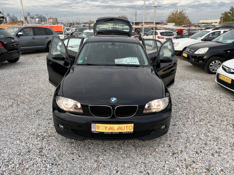 BMW 118 ЛИЗИНГ-КЛИМА-ТОП, снимка 16 - Автомобили и джипове - 43092412