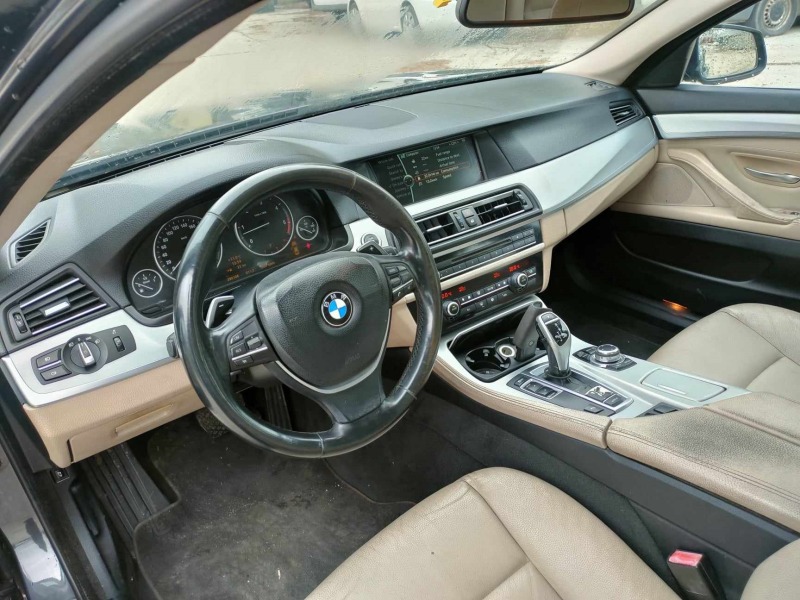 BMW 530 d, снимка 6 - Автомобили и джипове - 46447205