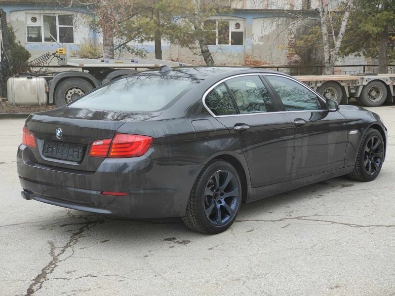 BMW 530 d, снимка 4 - Автомобили и джипове - 46447205