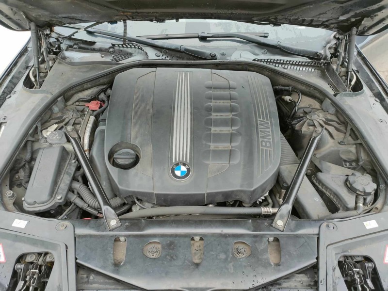 BMW 530 d, снимка 9 - Автомобили и джипове - 46447205
