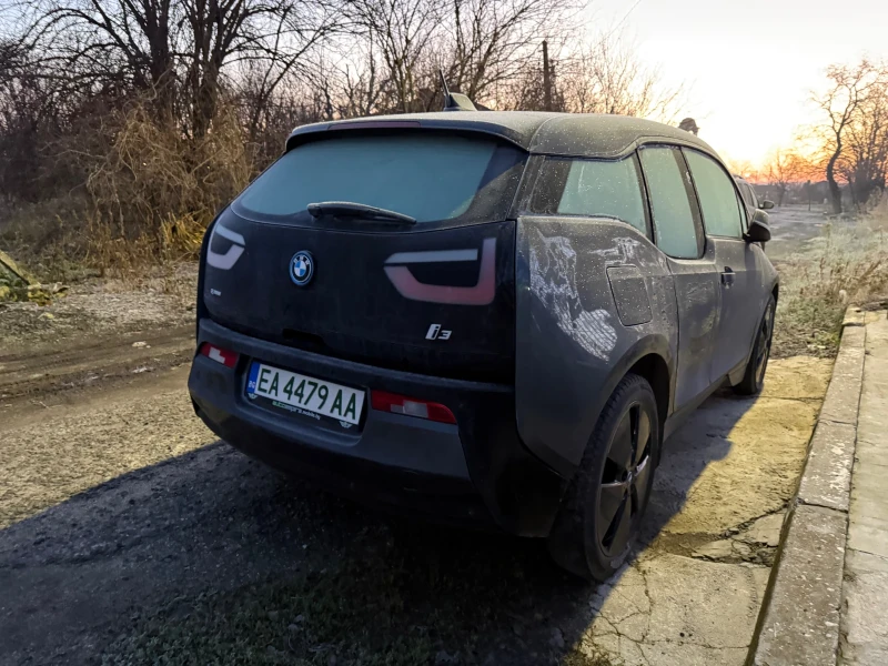 BMW i3 94 , снимка 2 - Автомобили и джипове - 48503945