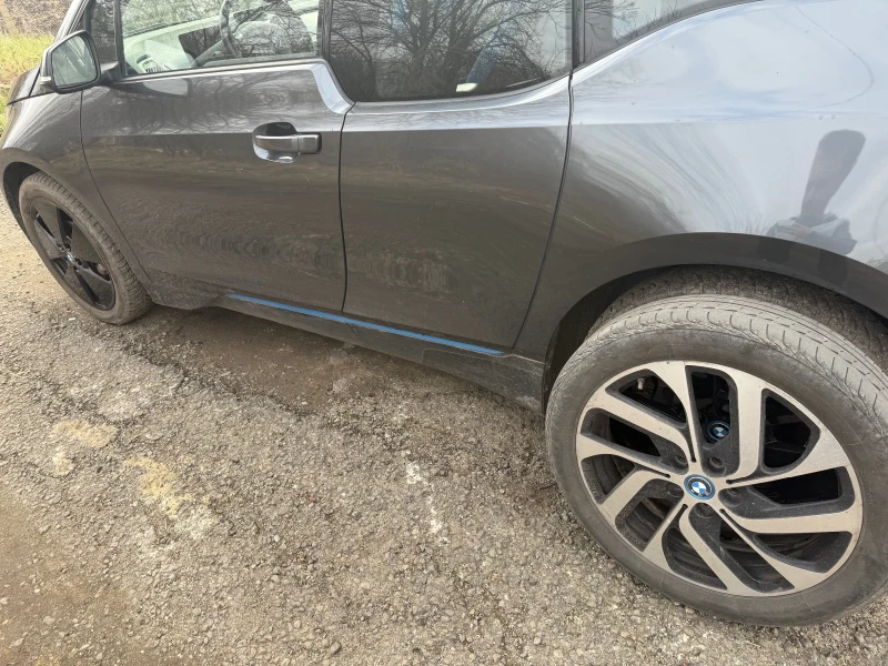 BMW i3 94 , снимка 5 - Автомобили и джипове - 48503945