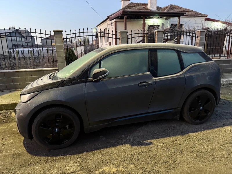 BMW i3 94 , снимка 4 - Автомобили и джипове - 48503945