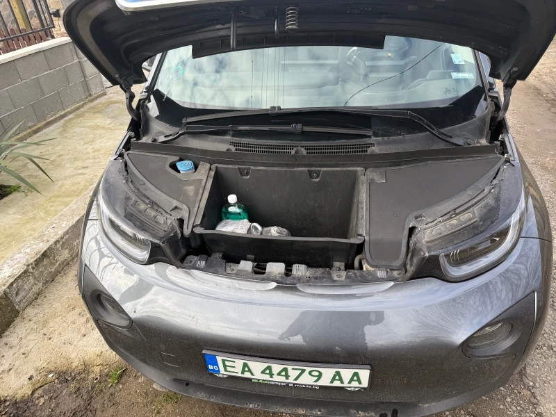 BMW i3 94 , снимка 12 - Автомобили и джипове - 48503945