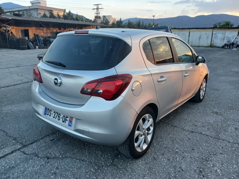 Opel Corsa 1.4 ECOTEC 2015г. 70000км НА ЧАСТИ!, снимка 3 - Автомобили и джипове - 52515166