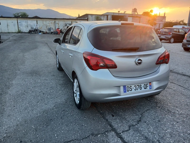 Opel Corsa 1.4 ECOTEC 2015г. 70000км НА ЧАСТИ!, снимка 2 - Автомобили и джипове - 52515166