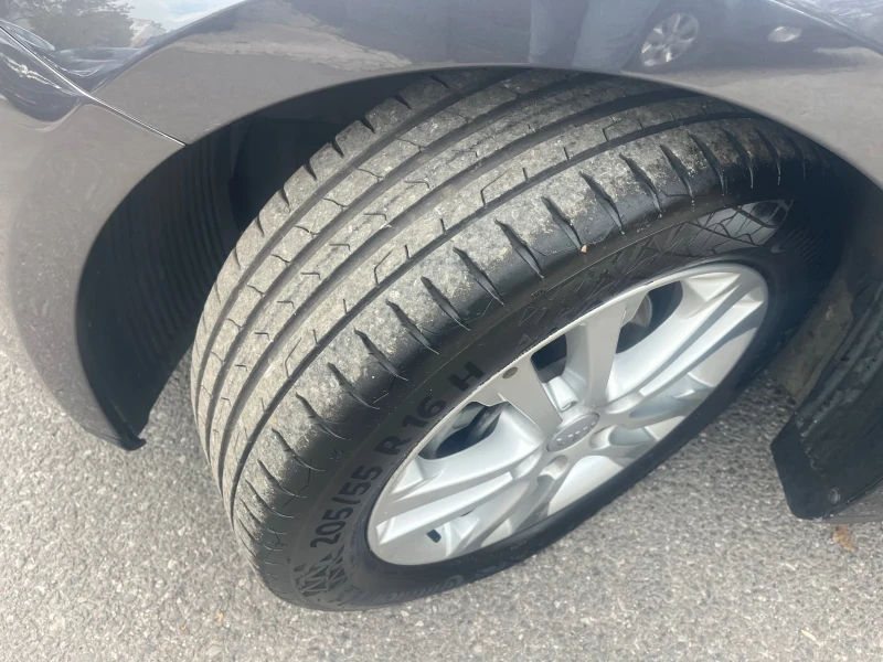 Kia Ceed  1.6, GDi Trend* 135 HP, снимка 17 - Автомобили и джипове - 52042624