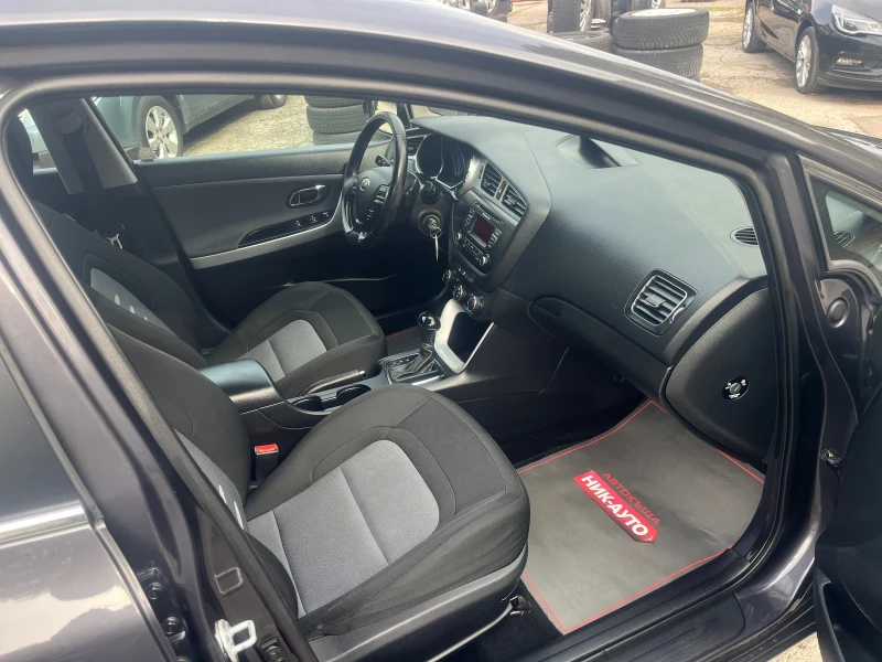 Kia Ceed  1.6, GDi Trend* 135 HP, снимка 14 - Автомобили и джипове - 52042624