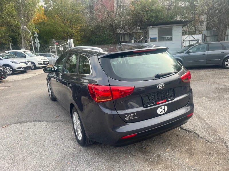 Kia Ceed  1.6, GDi Trend* 135 HP, снимка 4 - Автомобили и джипове - 52042624