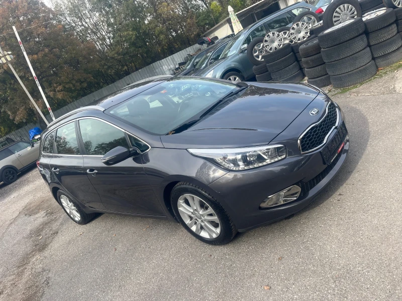 Kia Ceed  1.6, GDi Trend* 135 HP, снимка 5 - Автомобили и джипове - 52042624