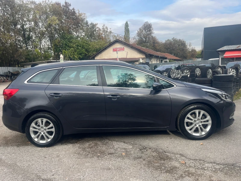 Kia Ceed  1.6, GDi Trend* 135 HP, снимка 7 - Автомобили и джипове - 52042624