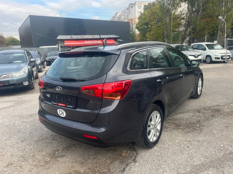 Kia Ceed  1.6, GDi Trend* 135 HP, снимка 3 - Автомобили и джипове - 52042624