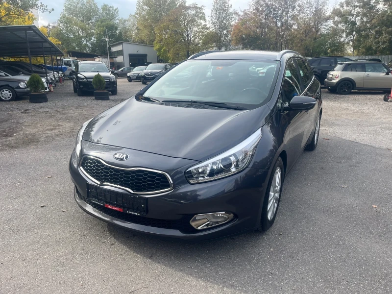 Kia Ceed  1.6, GDi Trend* 135 HP, снимка 2 - Автомобили и джипове - 52042624