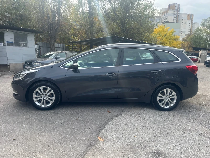 Kia Ceed  1.6, GDi Trend* 135 HP, снимка 8 - Автомобили и джипове - 52042624