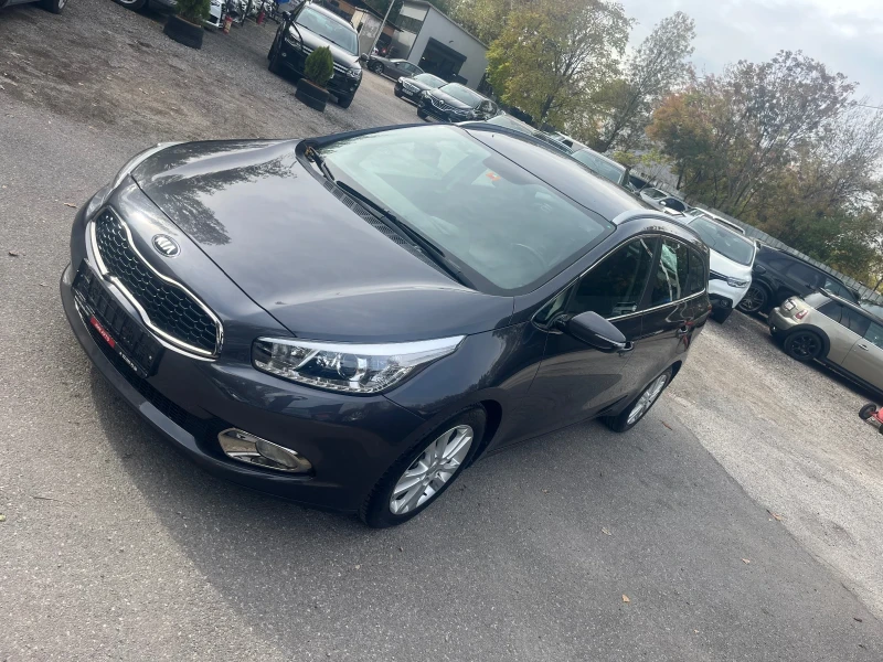 Kia Ceed  1.6, GDi Trend* 135 HP, снимка 6 - Автомобили и джипове - 52042624
