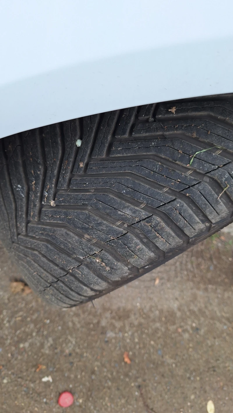 Ford C-max, снимка 13 - Автомобили и джипове - 52505761