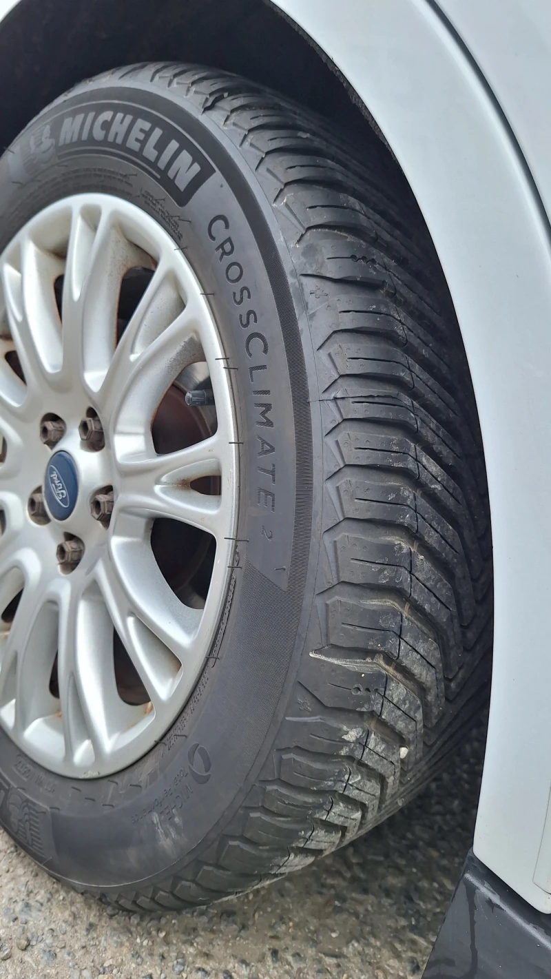 Ford C-max, снимка 14 - Автомобили и джипове - 52951569