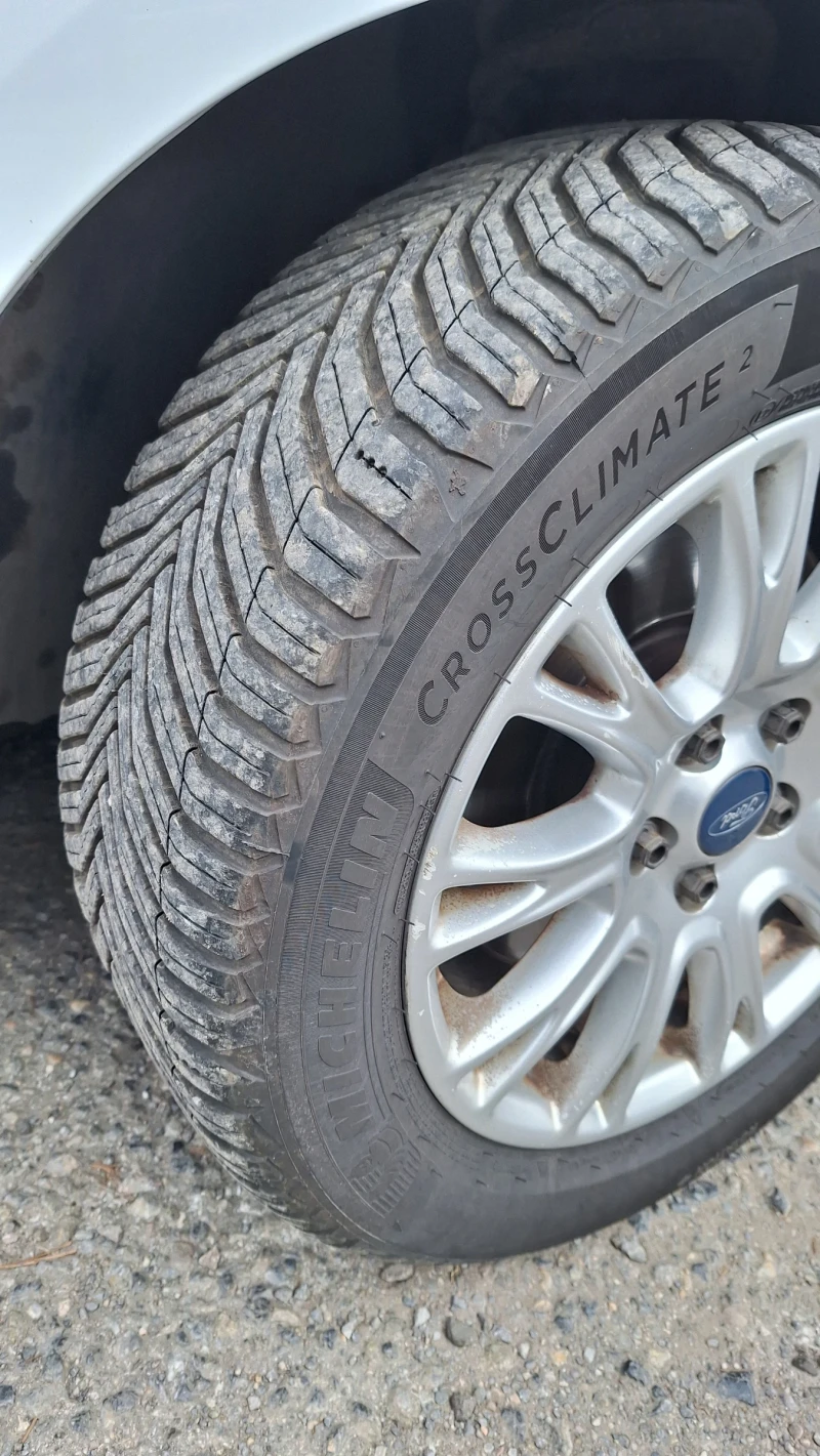 Ford C-max, снимка 6 - Автомобили и джипове - 52951569