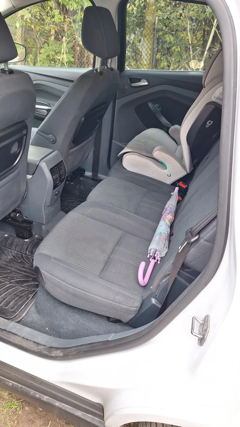 Ford C-max, снимка 6 - Автомобили и джипове - 52505761