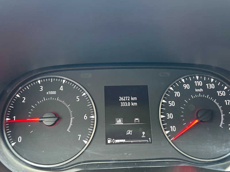 Dacia Sandero STEPWAY, снимка 11 - Автомобили и джипове - 52635175