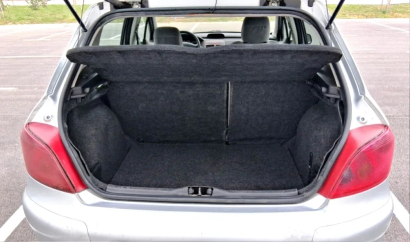 Peugeot 307 2000 HDI 90 к.с., снимка 7 - Автомобили и джипове - 52673600