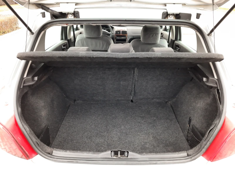 Peugeot 307 2000 HDI 90 к.с., снимка 6 - Автомобили и джипове - 52673600