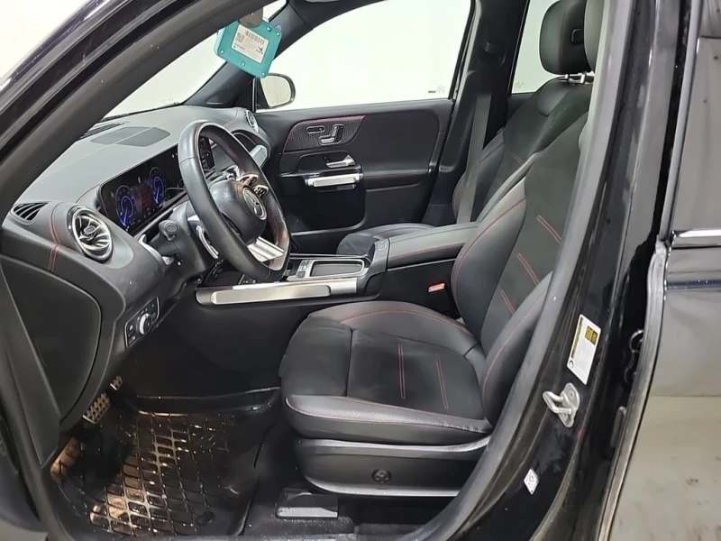 Mercedes-Benz EQB * 300 * CARFAX * ЦЕНА ДО БГ, снимка 9 - Автомобили и джипове - 52878139