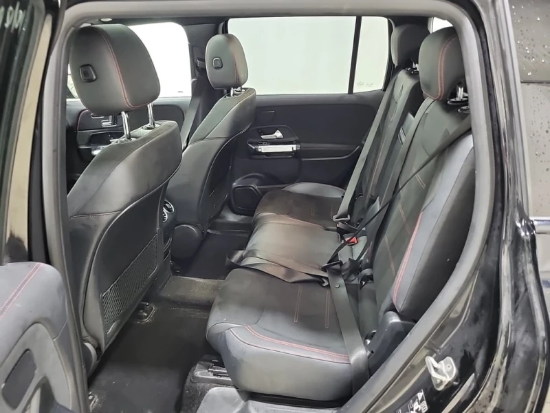 Mercedes-Benz EQB * 300 * CARFAX * ЦЕНА ДО БГ, снимка 13 - Автомобили и джипове - 52878139